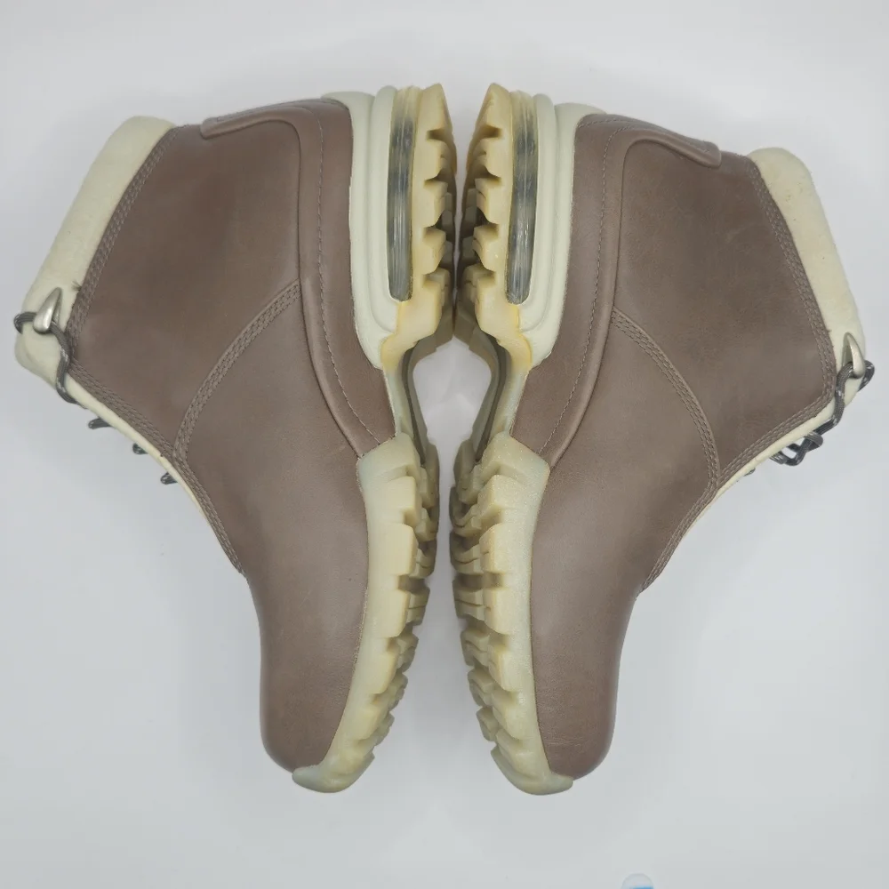 Nike Mens Boots Air Primo